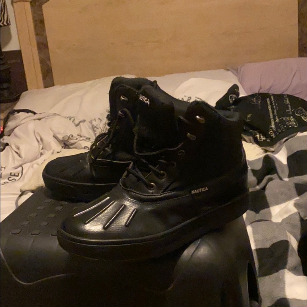 Boots - Picture 2 of 2